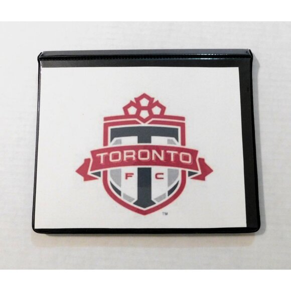 Toronto FC Soccer Team Card Collection Album 10 Upper Deck Cards 2010 - 2012 - Picture 1 of 6